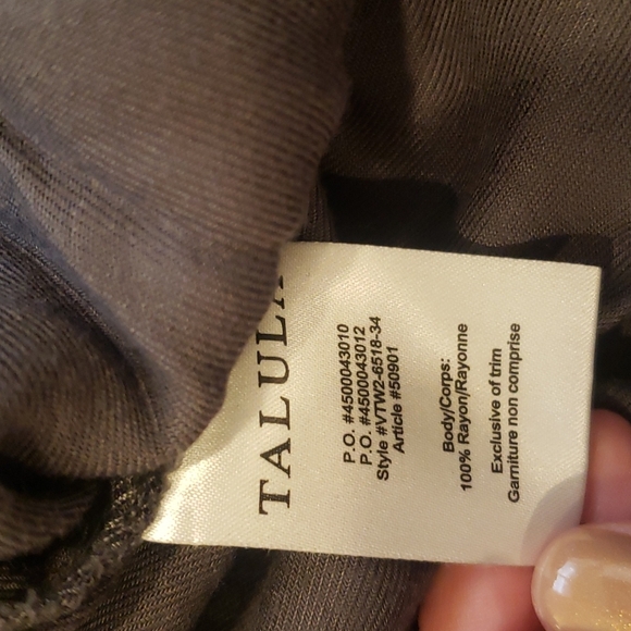 Talula los feliz joggers - Picture 6 of 8